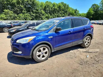 2015 Ford Escape 1FMCU9GX9FUC73282 Lot 55866616