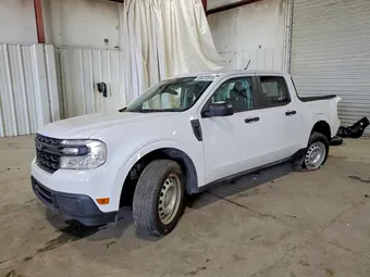 2024 Ford Maverick 3FTTW8B97RRA49246