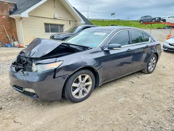 2014 Acura TL 19UUA8F57EA003982