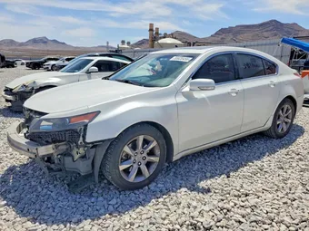 2013 Acura TL 19UUA8F56DA004653