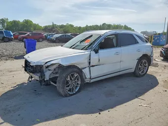 2025 Genesis GV70 KMUMADTB6SU207813