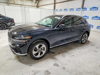 2026 Genesis GV70 KMUMADTB2TU266553