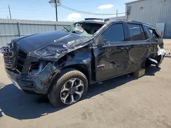2026 GMC Yukon 1GKS2VKL8TR205027