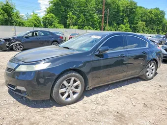 2012 Acura TL 19UUA8F27CA012104