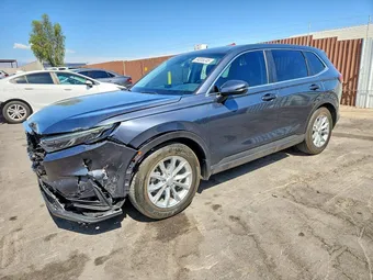2025 Honda CR-V 5J6RS3H73SL001028 Lot 54855246