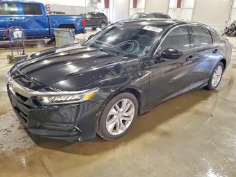 2020 Honda Accord 1HGCV1F11LA025770 Lot 55179606