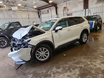 2024 Honda CR-V 2HKRS4H77RH481665 Lot 78920765