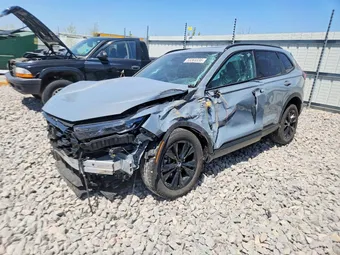 2026 Honda CR-V 5J6RS6H9XTL003170 Lot 53363336