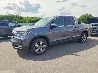2025 Honda Ridgeline 5FPYK3F50SB040219
