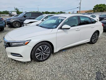 2020 Honda Accord 1HGCV3F10LA002170 Lot 57246746