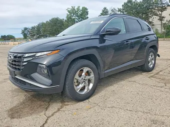 2023 Hyundai Tucson 5NMJBCAE8PH216473 Lot 55868386