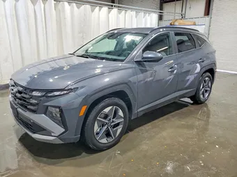 2026 Hyundai Tucson 5NMJB3DEXTH724563 Lot 55623056