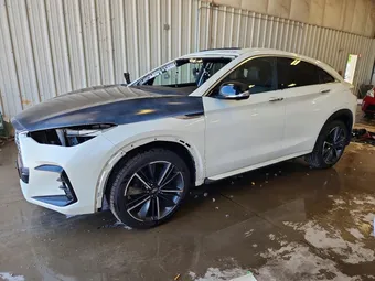 2023 Infiniti QX55 3PCAJ5LR8PF100335