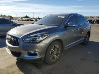 2018 Infiniti QX60 5N1DL0MN5JC512864