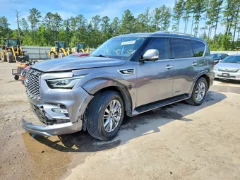 2020 Infiniti QX80 JN8AZ2NF1L9704635