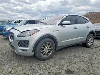 2019 Jaguar E-PACE SADFK2FX7K1Z52497