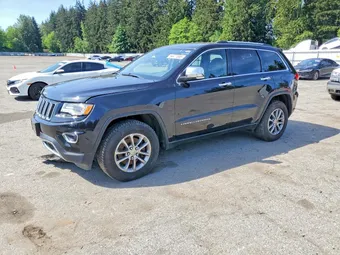 2015 Jeep Grand Cherokee 1C4RJFBM7FC866616 Lot 54477666