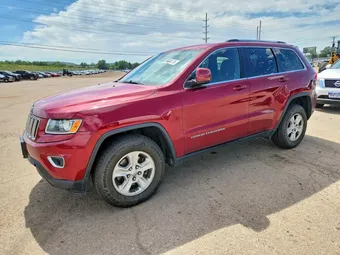 2015 Jeep Grand Cherokee 1C4RJFAG6FC225260 Lot 56840976
