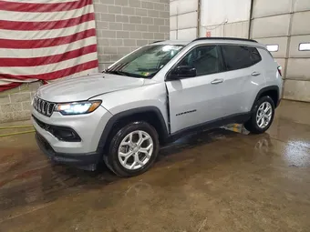 2024 Jeep Compass 3C4NJDBNXRT111593 Lot 56871836