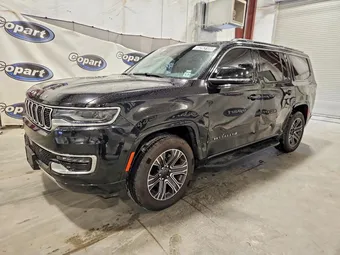 2024 Jeep Wagoneer 1C4SJVBP4RS173082