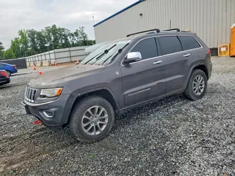 2015 Jeep Grand Cherokee 1C4RJFCM2FC105605 Lot 56757806