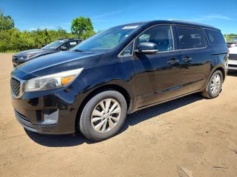 2015 Kia Sedona KNDMB5C1XF6068826