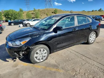 2023 Kia Rio 3KPA24AD0PE554373