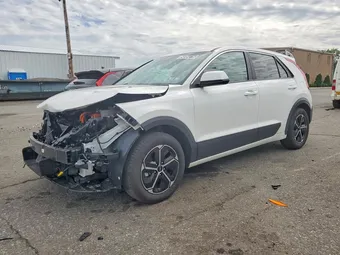 2026 Kia Niro KNDCP3LEXT5320466