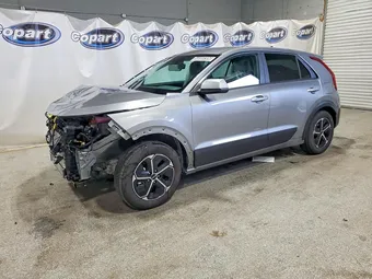 2026 Kia Niro KNDCP3LE9T5342071