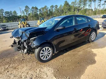 2024 Kia Forte 3KPF24AD4RE711203 Lot 46749056