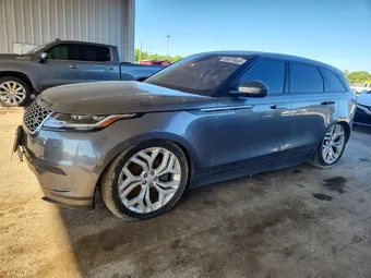 2018 Land Rover SALYB2RVXJA712768