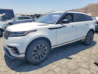 2019 Land Rover SALYL2EX6KA793662
