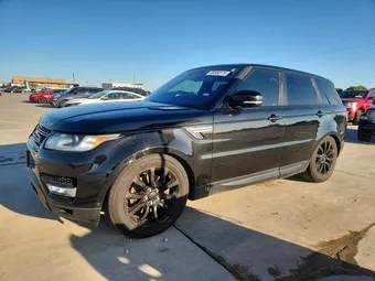 2016 Land Rover SALWR2PF9GA661819