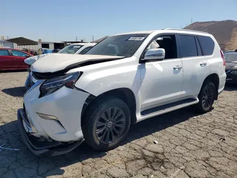 2020 Lexus GX 460 JTJAM7BX5L5245814
