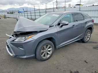 2019 Lexus RX 2T2ZZMCA2KC139866 Lot 63357206