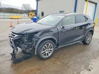 2016 Lexus NX 200T JTJYARBZ1G2048232