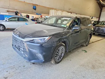 2024 Lexus TX 350 5TDAAAB65RS017444