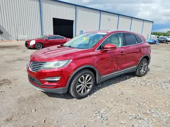 2015 Lincoln MKC 5LMCJ1A9XFUJ10982