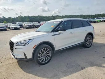 2023 Lincoln Corsair 5LMCJ2CA9PUL03588