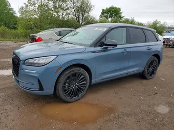 2023 Lincoln Corsair 5LMCJ1DA1PUL25884