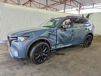 2026 Mazda CX-90 JM3KKCHD0T1384749 Lot 56782136