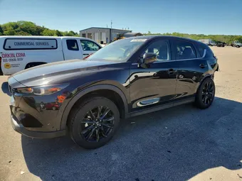 2025 Mazda CX-5 JM3KFBCM8S0804283 Lot 55816846