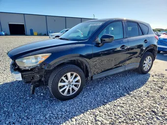 2015 Mazda CX-5 JM3KE2CY3F0438602 Lot 55974676