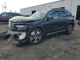 2024 Mercedes-Benz GLB-Class W1N4M4GB8RW372208