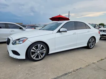2015 Mercedes-Benz E-Class WDDHF5KB8FB084813 Lot 54686806