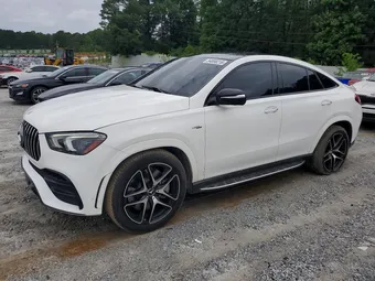 2022 Mercedes-Benz GLE-Class 4JGFD6BB0NA665638