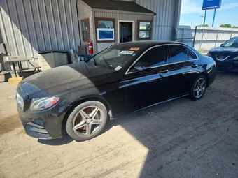 2017 Mercedes-Benz E-Class WDDZF4JB9HA011362 Lot 55732966