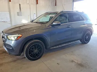 2020 Mercedes-Benz GLE-Class 4JGFB4KB1LA011738