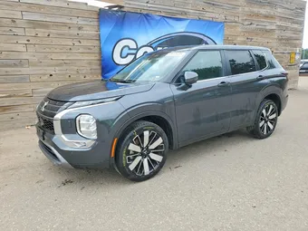 2025 Mitsubishi Outlander JA4J4VA84SZ045395 Lot 56806996