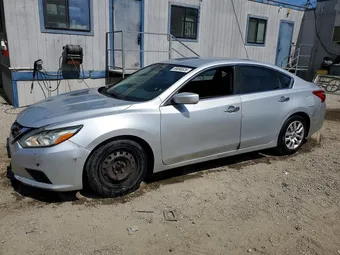 2016 Nissan Altima 1N4AL3AP5GC200380 Lot 56696526